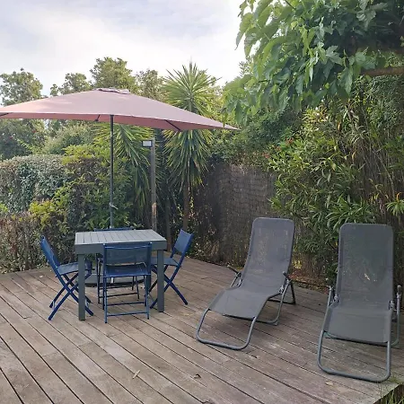 T2 Picculu - Garden, Swimming Pool, 4 Ppl, Parking شقة *