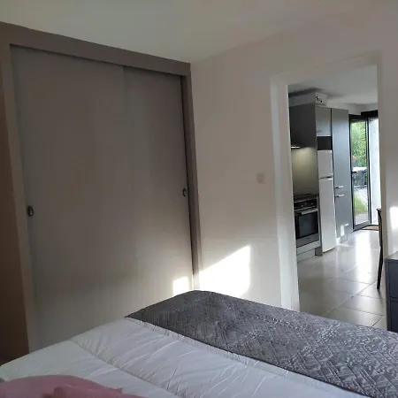 T2 Picculu - Garden, Swimming Pool, 4 Ppl, Parking *