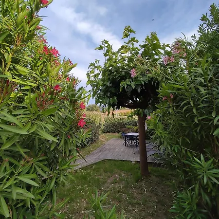 T2 Picculu - Garden, Swimming Pool, 4 Ppl, Parking شقة