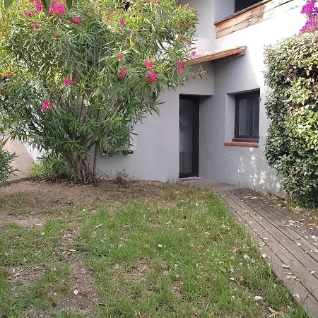 T2 Picculu - Garden, Swimming Pool, 4 Ppl, Parking شقة *