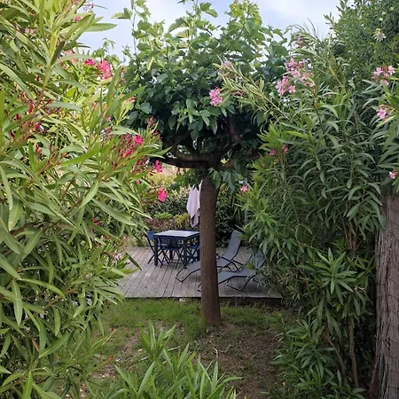 T2 Picculu - Garden, Swimming Pool, 4 Ppl, Parking *